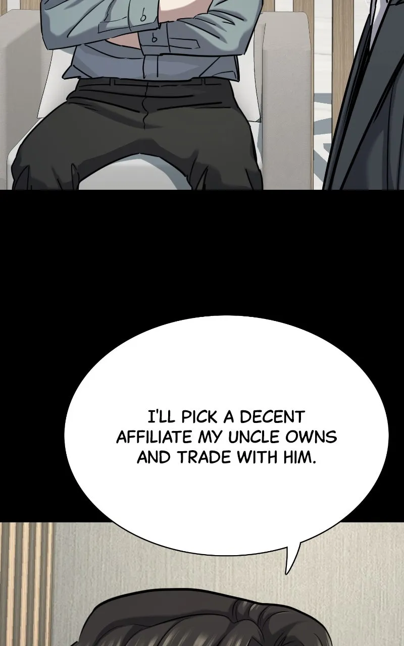 Read Reborn Rich EN Manga Online
