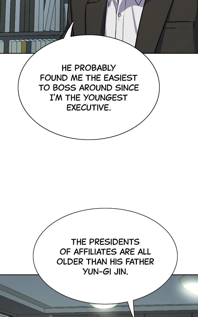 Read Reborn Rich EN Manga Online