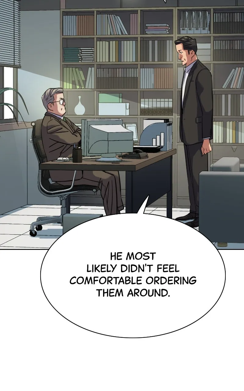 Read Reborn Rich EN Manga Online