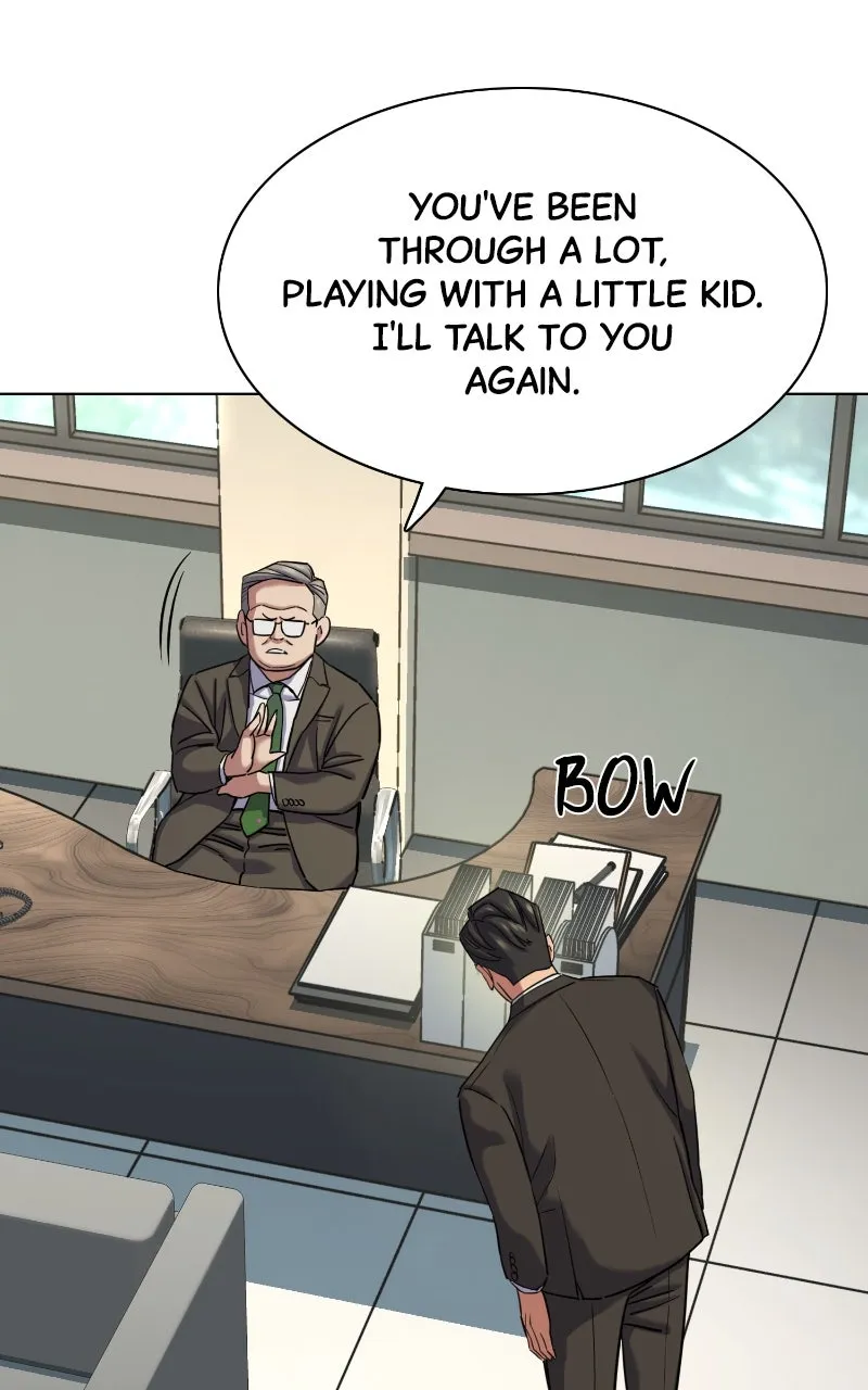 Read Reborn Rich EN Manga Online