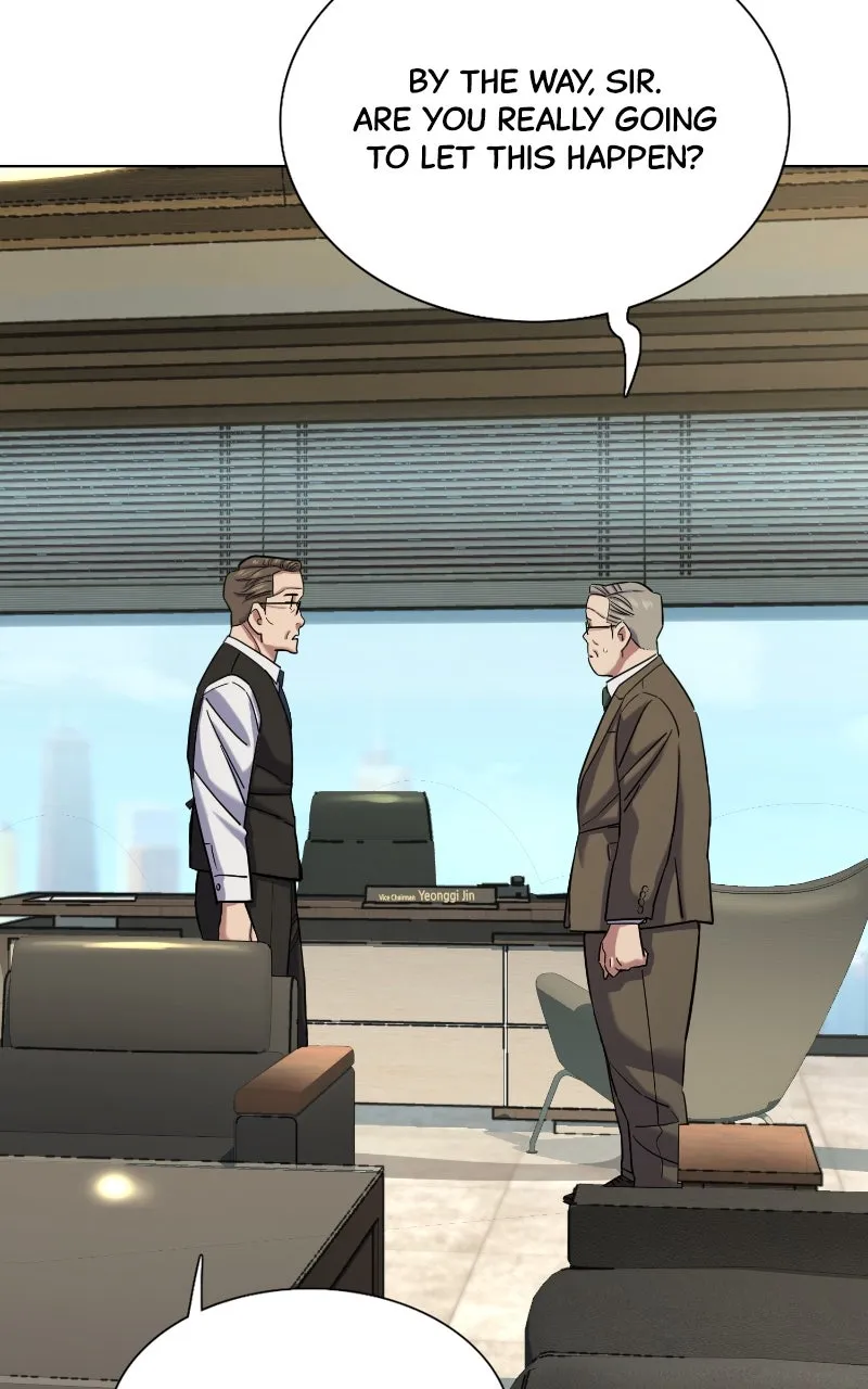 Read Reborn Rich EN Manga Online