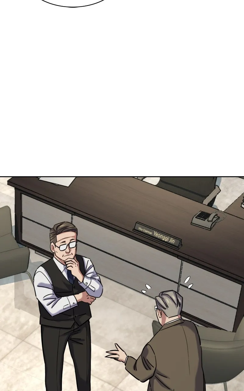 Read Reborn Rich EN Manga Online