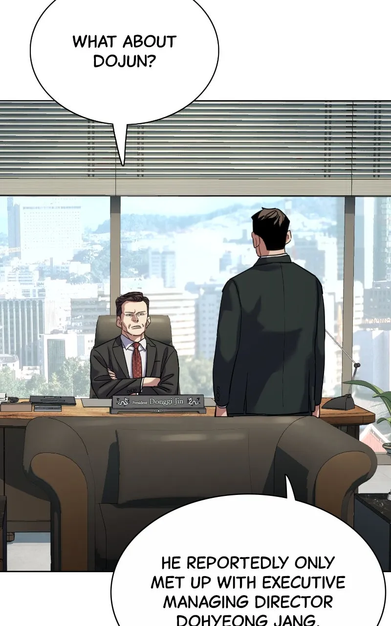 Read Reborn Rich EN Manga Online