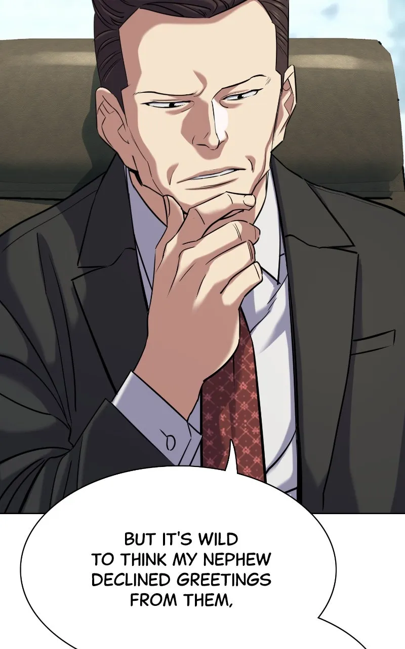 Read Reborn Rich EN Manga Online