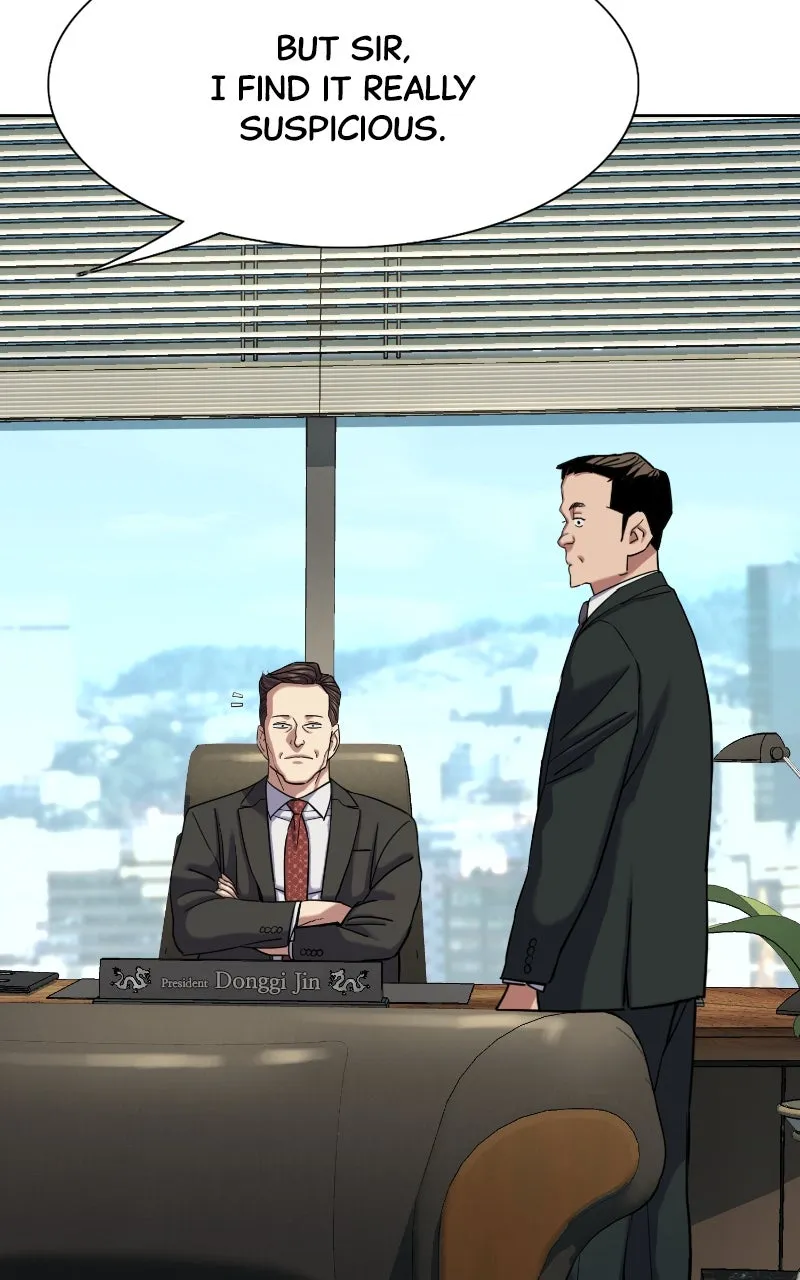 Read Reborn Rich EN Manga Online