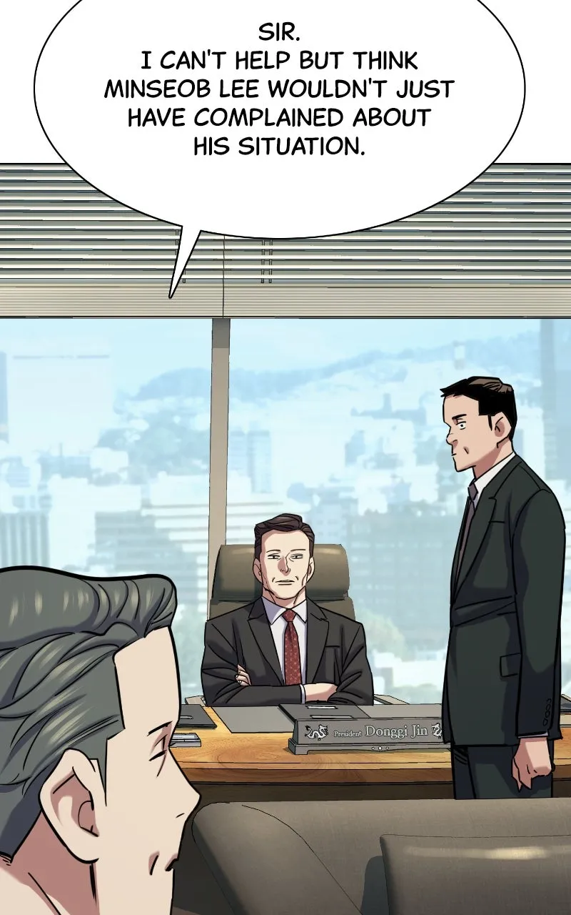 Read Reborn Rich EN Manga Online