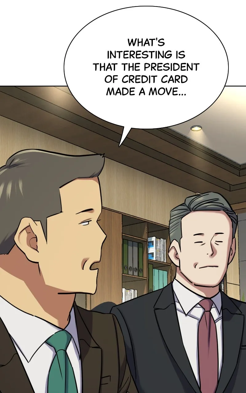 Read Reborn Rich EN Manga Online