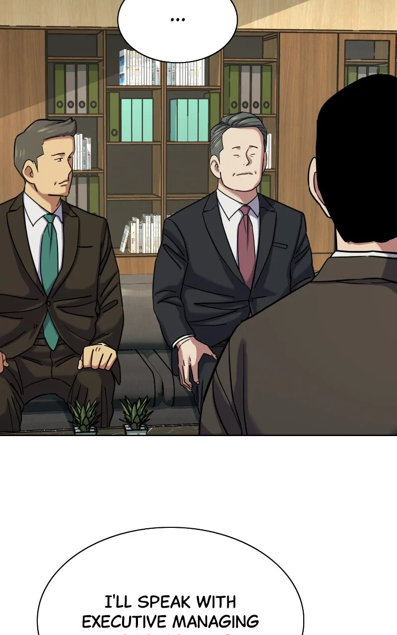 Read Reborn Rich EN Manga Online