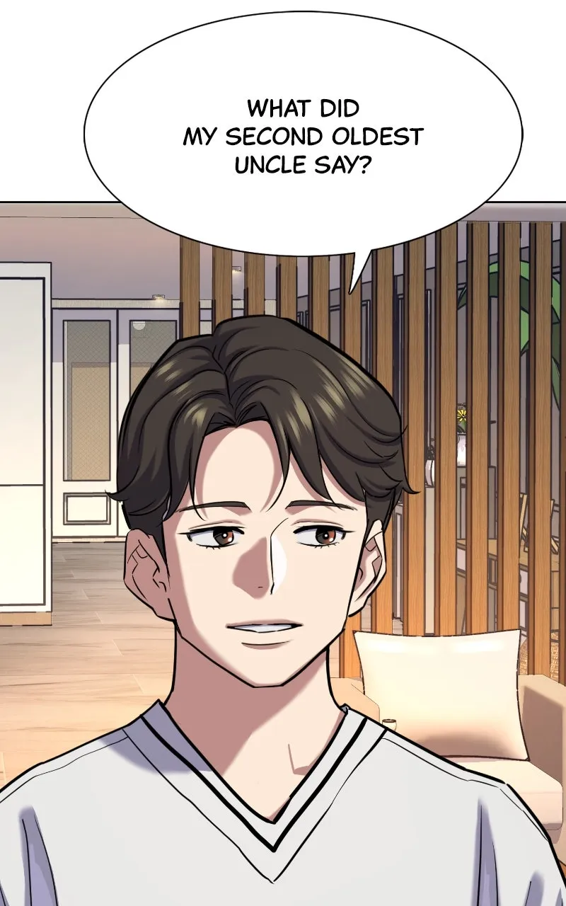 Read Reborn Rich EN Manga Online