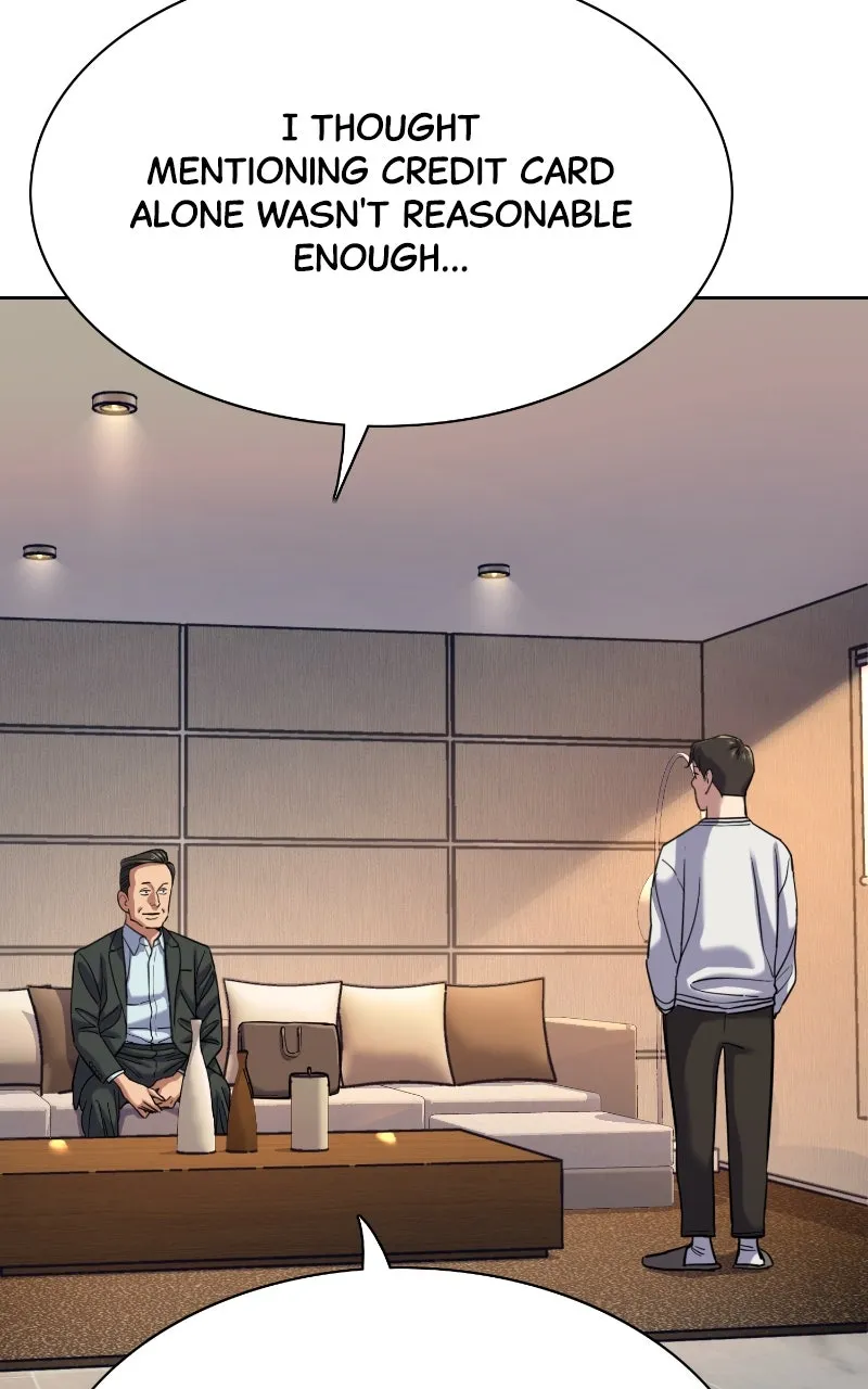 Read Reborn Rich EN Manga Online