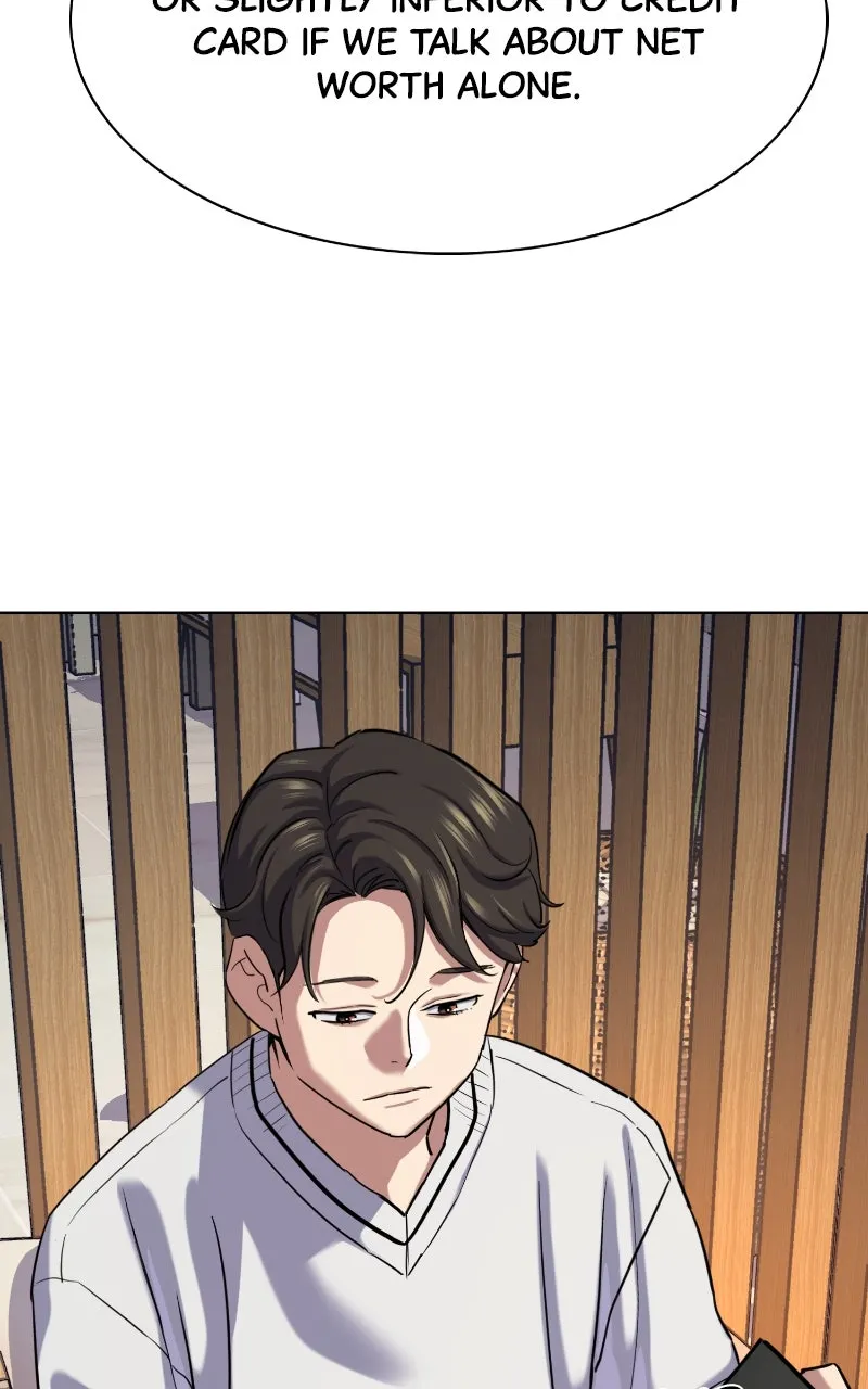 Read Reborn Rich EN Manga Online