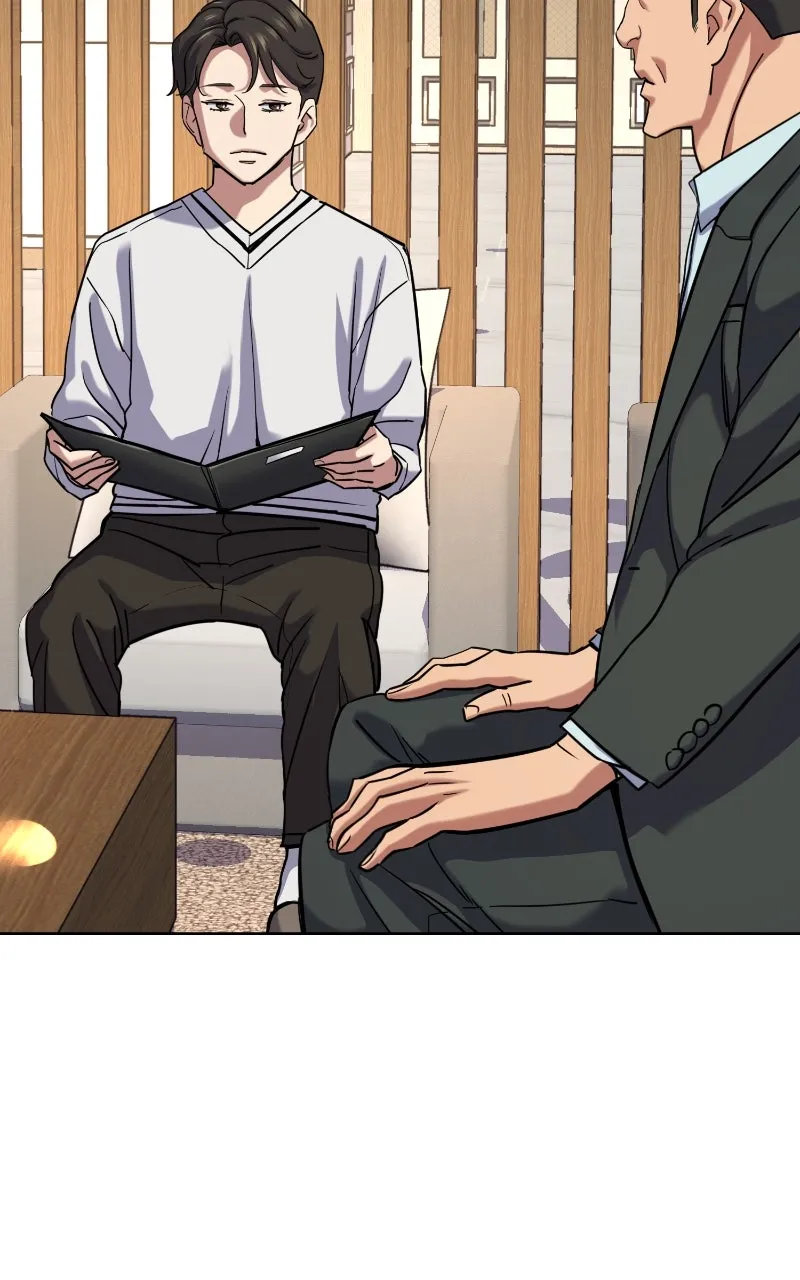 Read Reborn Rich EN Manga Online