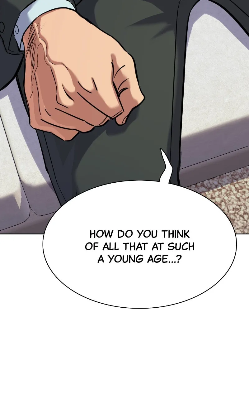 Read Reborn Rich EN Manga Online
