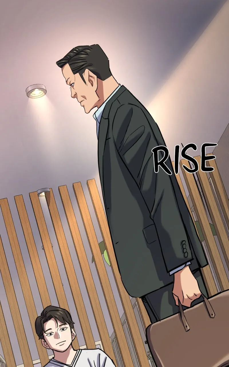 Read Reborn Rich EN Manga Online