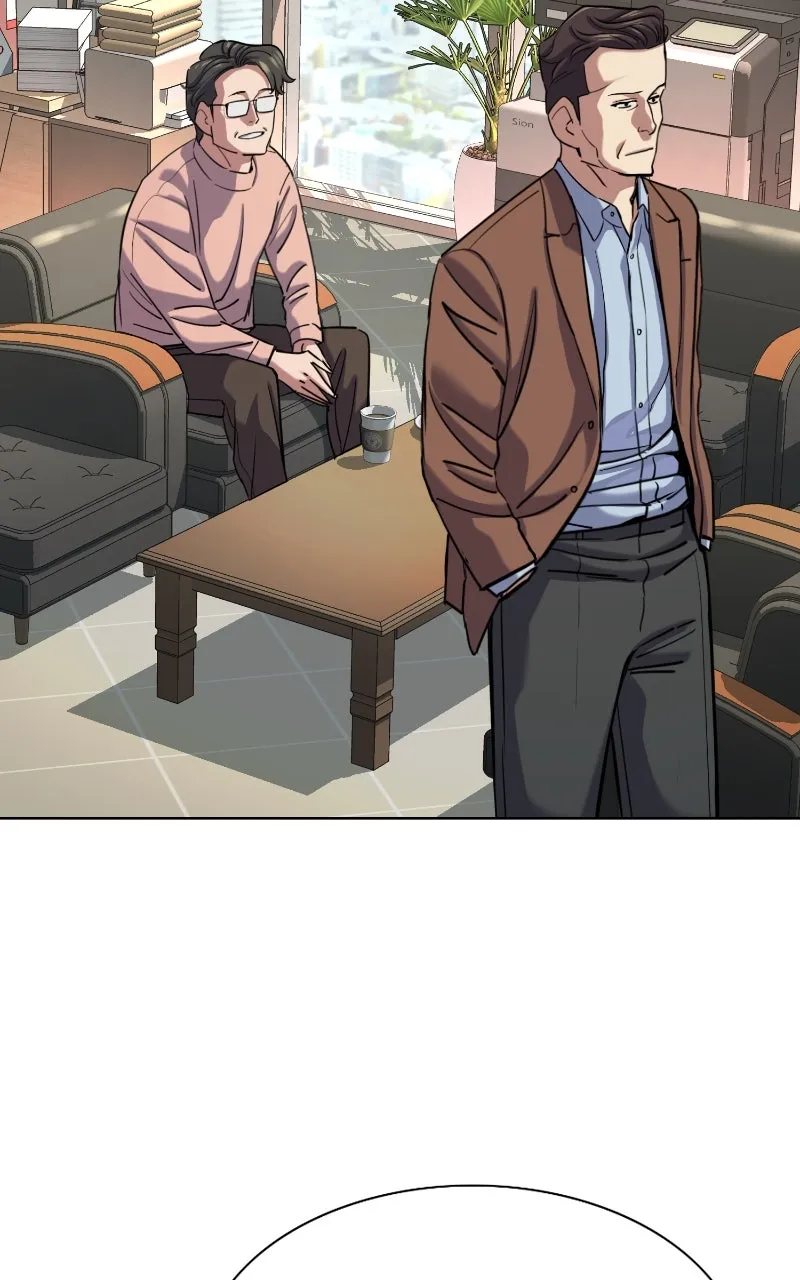 Read Reborn Rich EN Manga Online