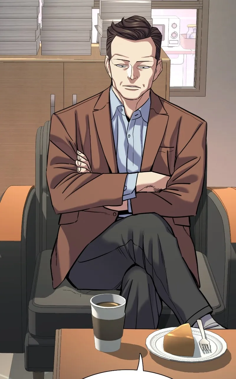 Read Reborn Rich EN Manga Online