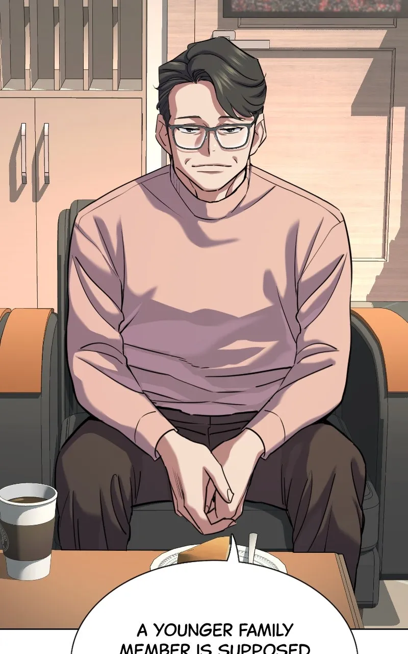 Read Reborn Rich EN Manga Online