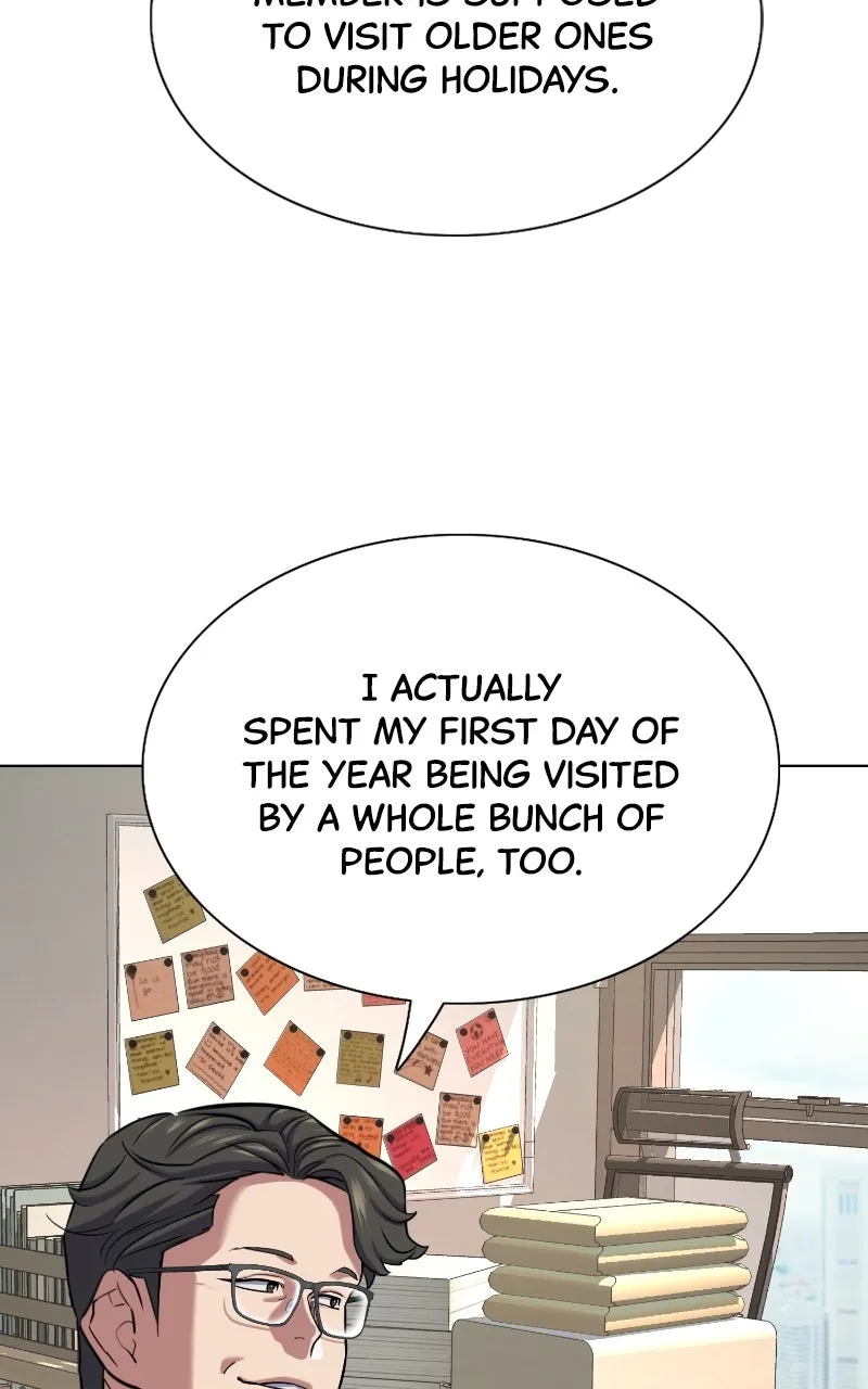 Read Reborn Rich EN Manga Online