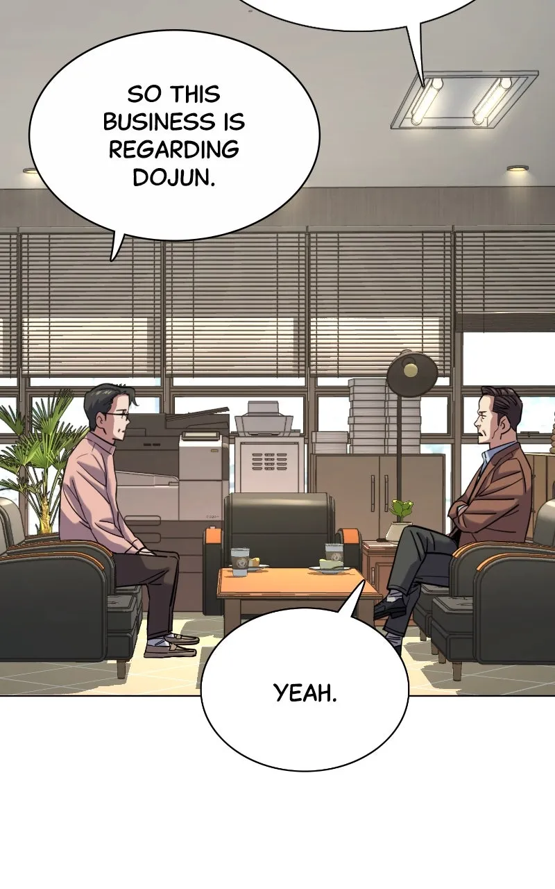 Read Reborn Rich EN Manga Online