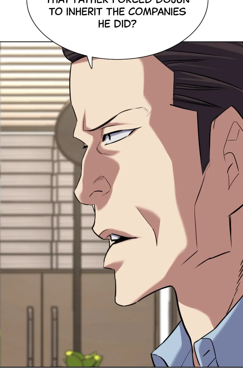 Read Reborn Rich EN Manga Online