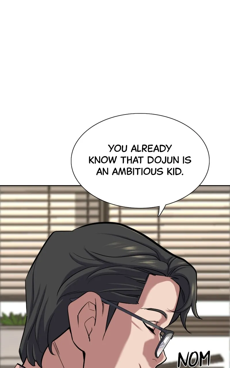 Read Reborn Rich EN Manga Online