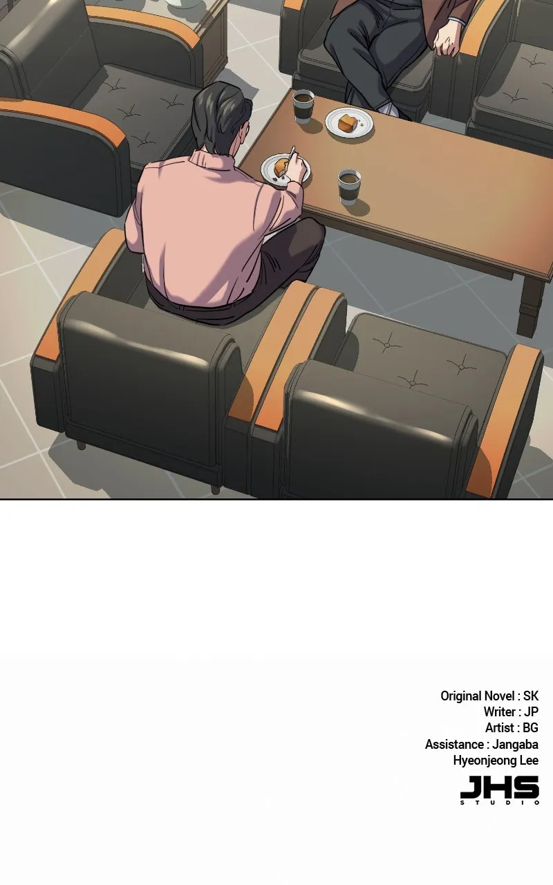 Read Reborn Rich EN Manga Online