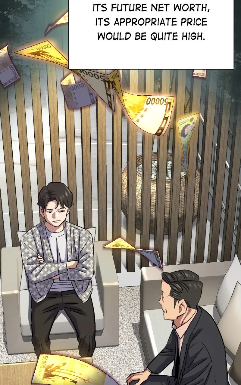 Read Reborn Rich EN Manga Online