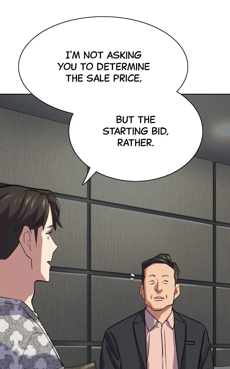 Read Reborn Rich EN Manga Online