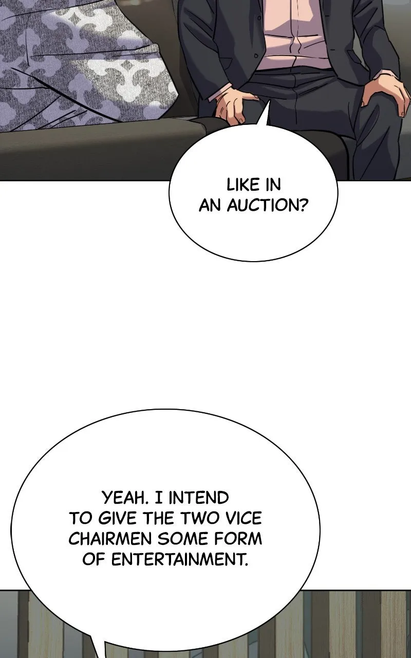 Read Reborn Rich EN Manga Online