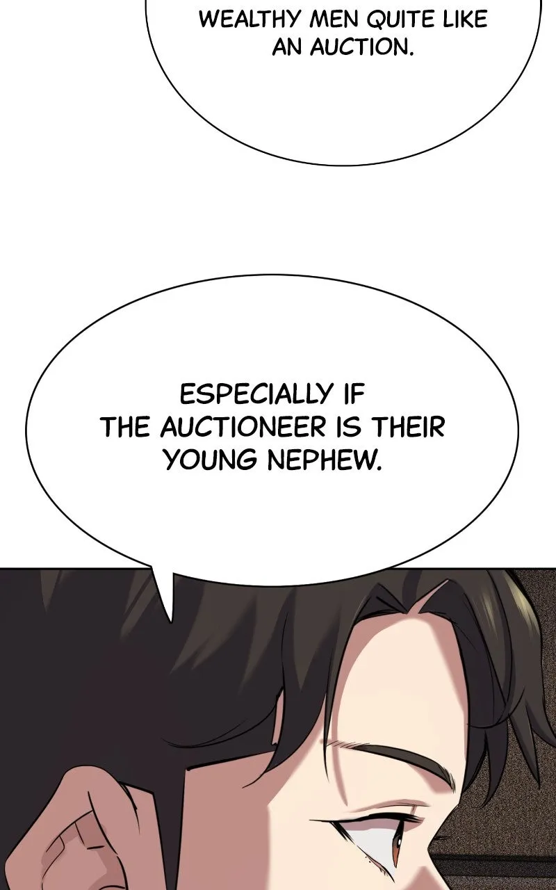 Read Reborn Rich EN Manga Online