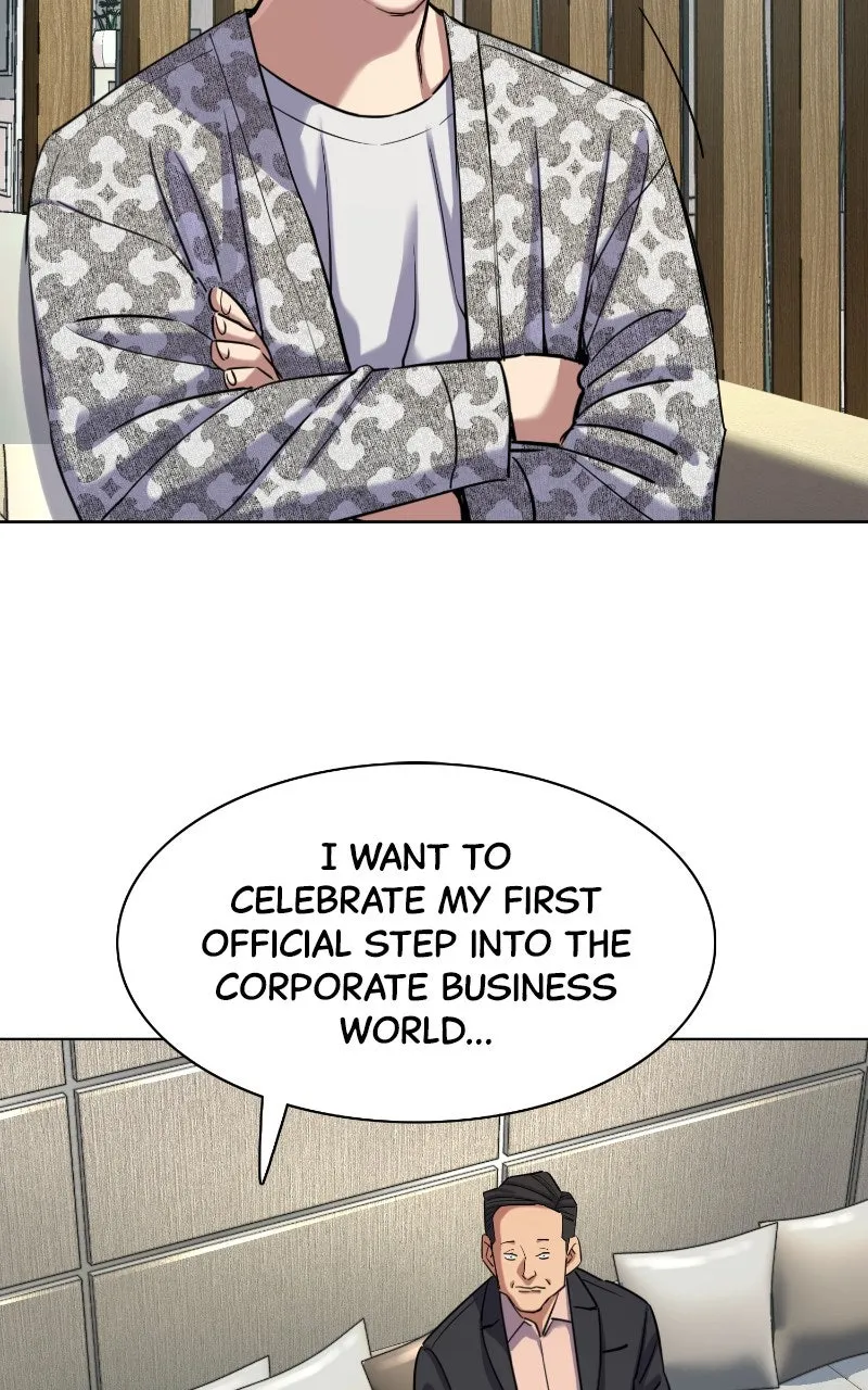 Read Reborn Rich EN Manga Online