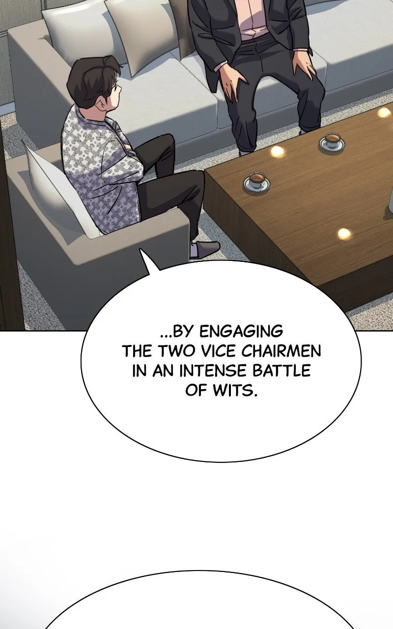 Read Reborn Rich EN Manga Online