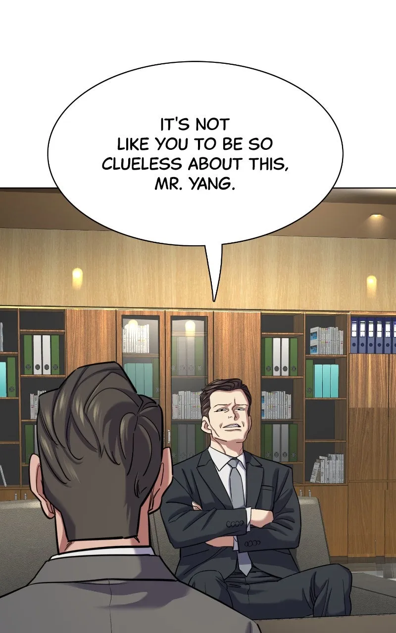 Read Reborn Rich EN Manga Online