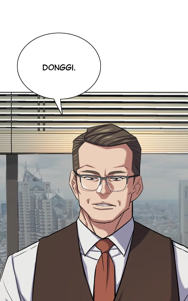 Read Reborn Rich EN Manga Online