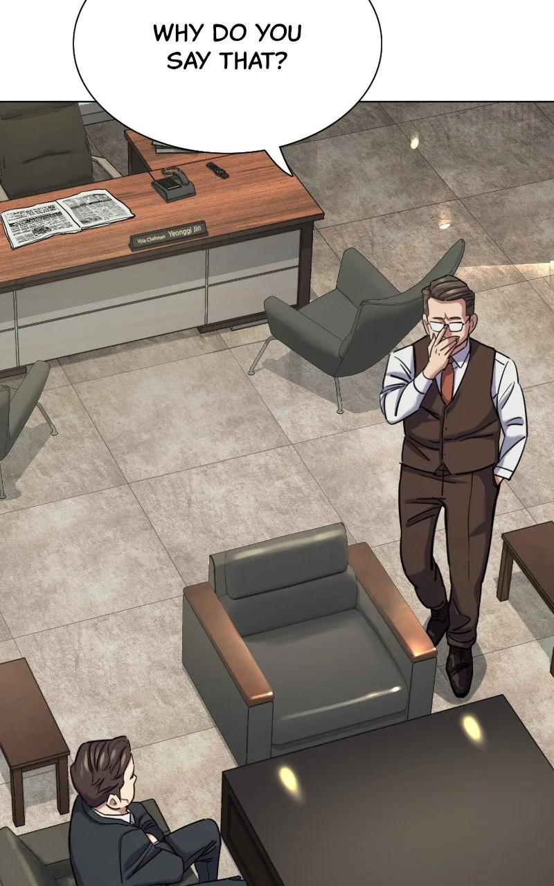 Read Reborn Rich EN Manga Online