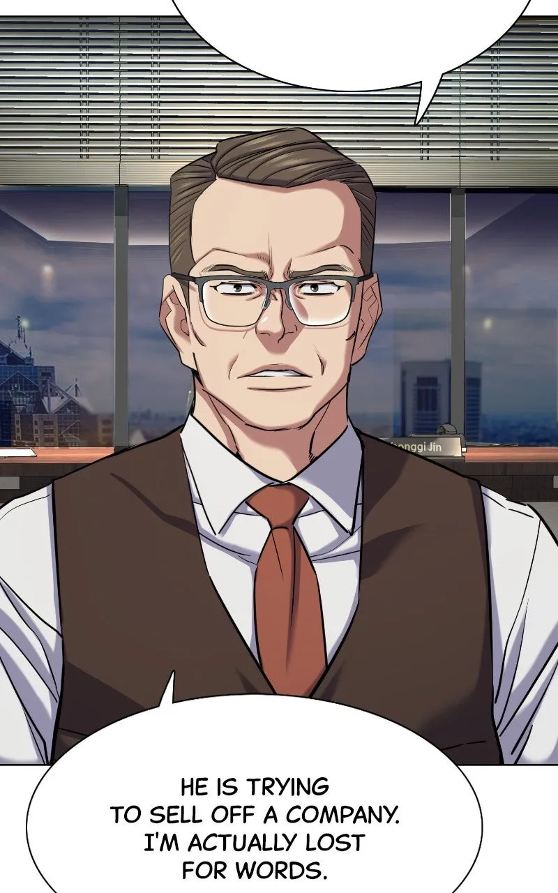 Read Reborn Rich EN Manga Online