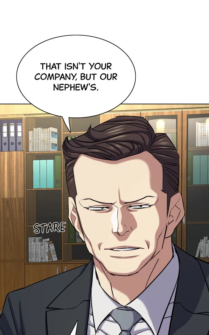 Read Reborn Rich EN Manga Online