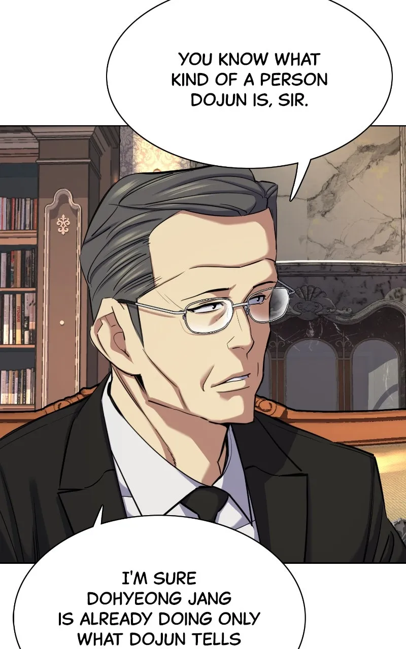 Read Reborn Rich EN Manga Online