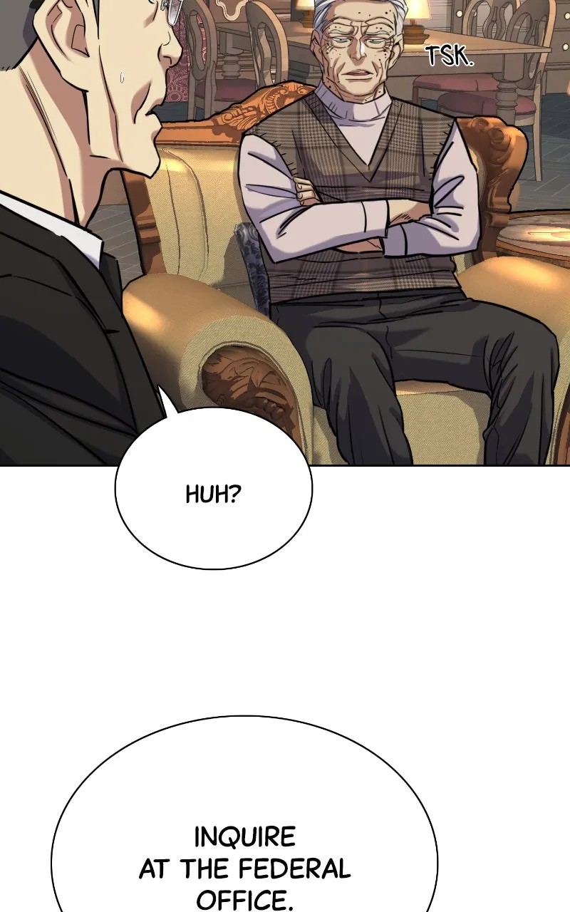 Read Reborn Rich EN Manga Online
