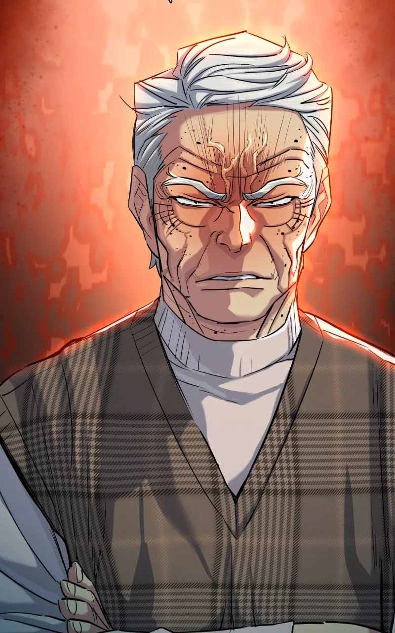 Read Reborn Rich EN Manga Online