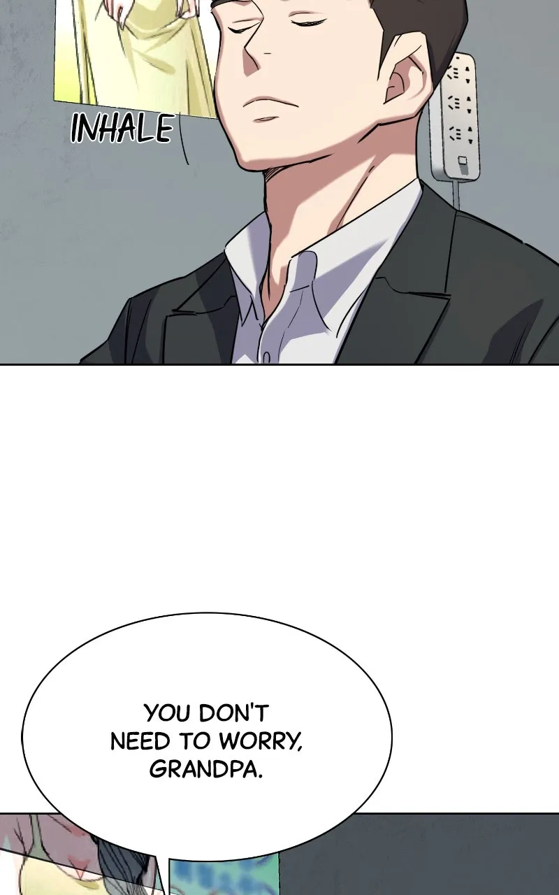 Read Reborn Rich EN Manga Online