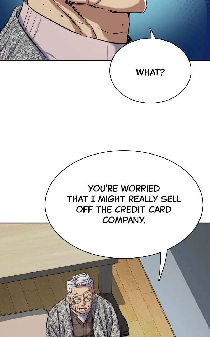 Read Reborn Rich EN Manga Online