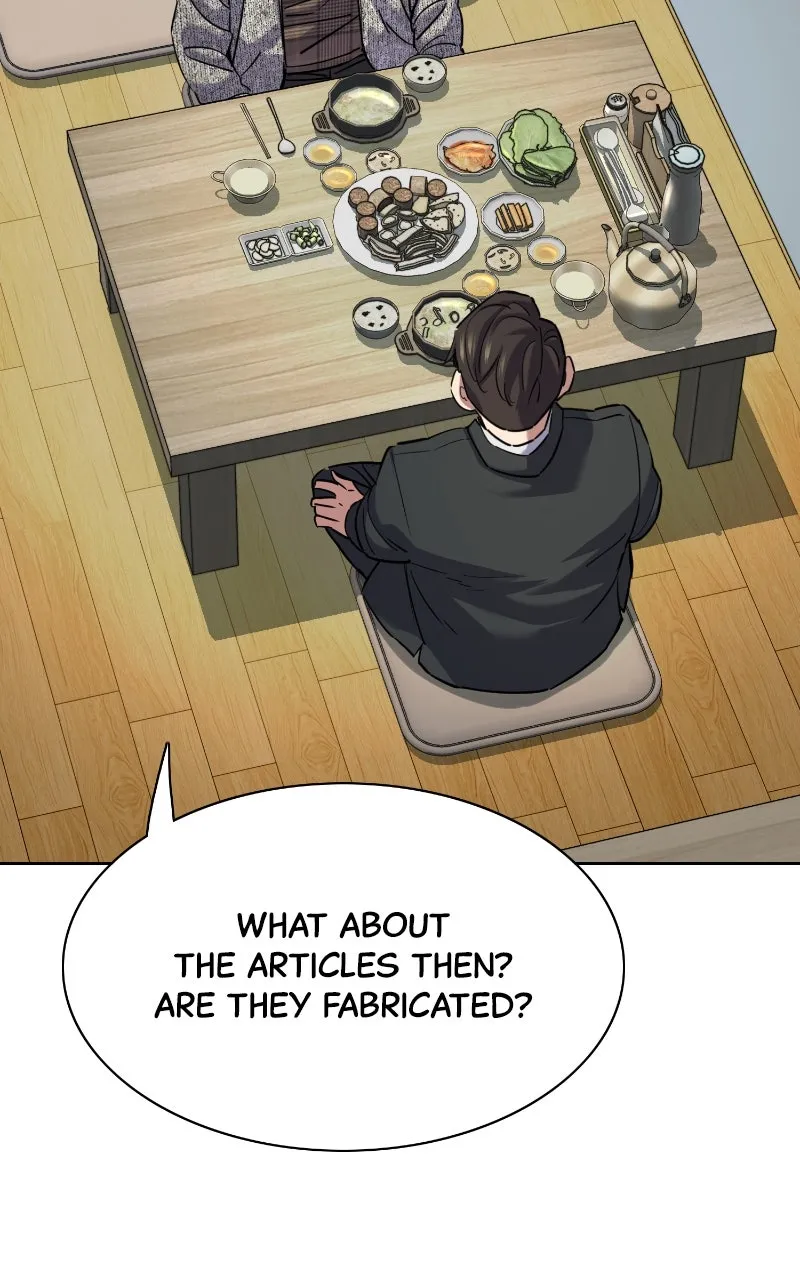Read Reborn Rich EN Manga Online