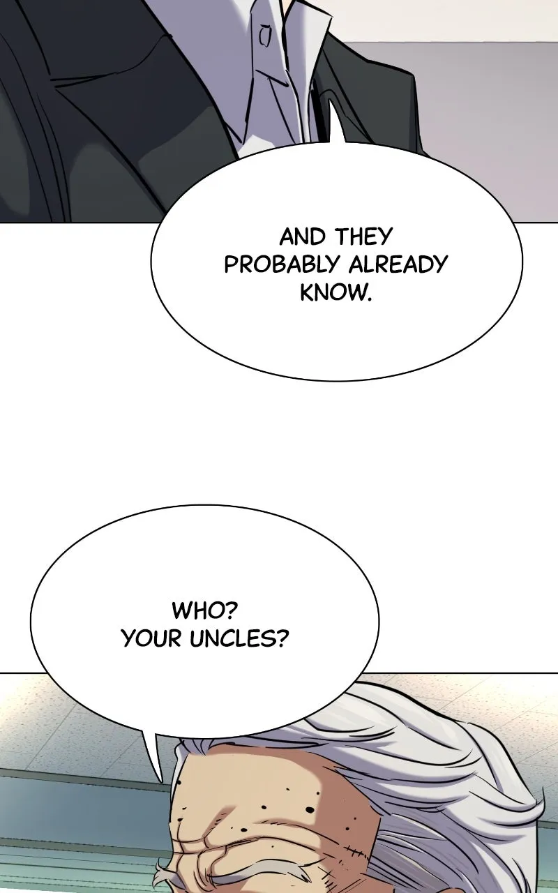 Read Reborn Rich EN Manga Online