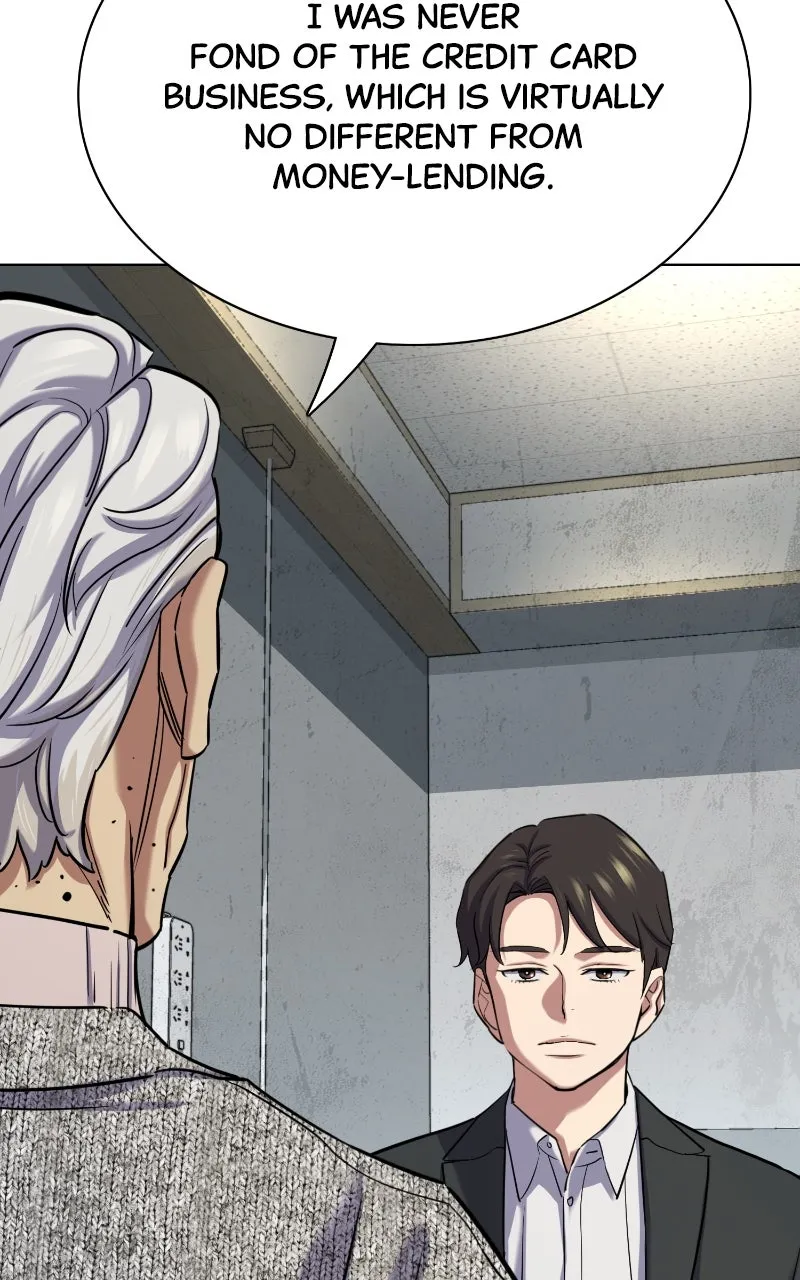 Read Reborn Rich EN Manga Online