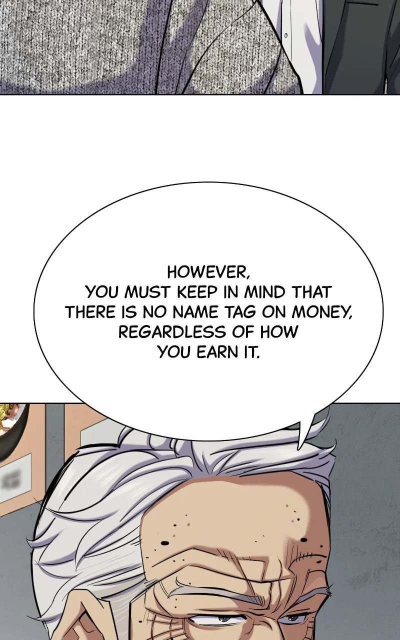 Read Reborn Rich EN Manga Online