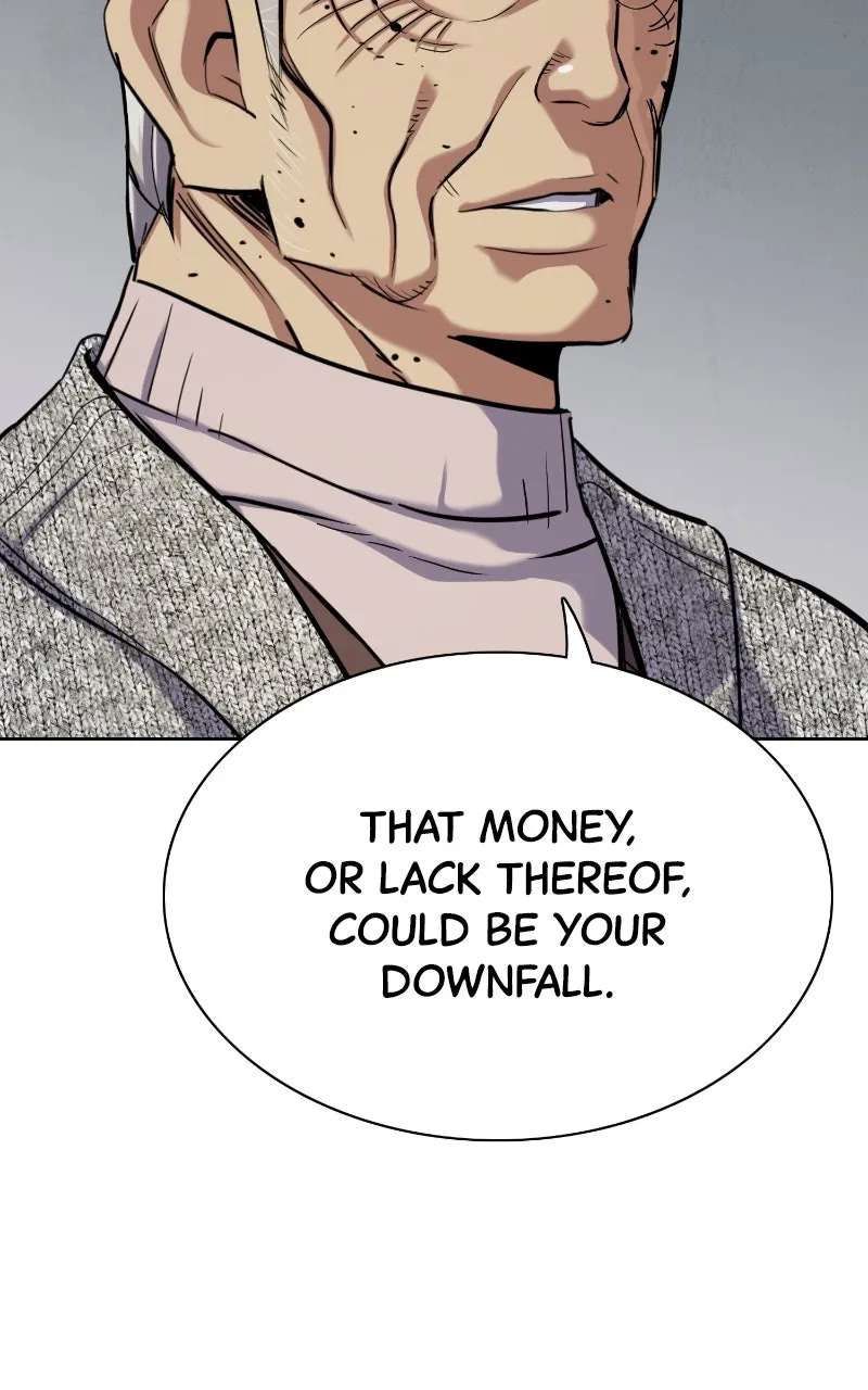 Read Reborn Rich EN Manga Online
