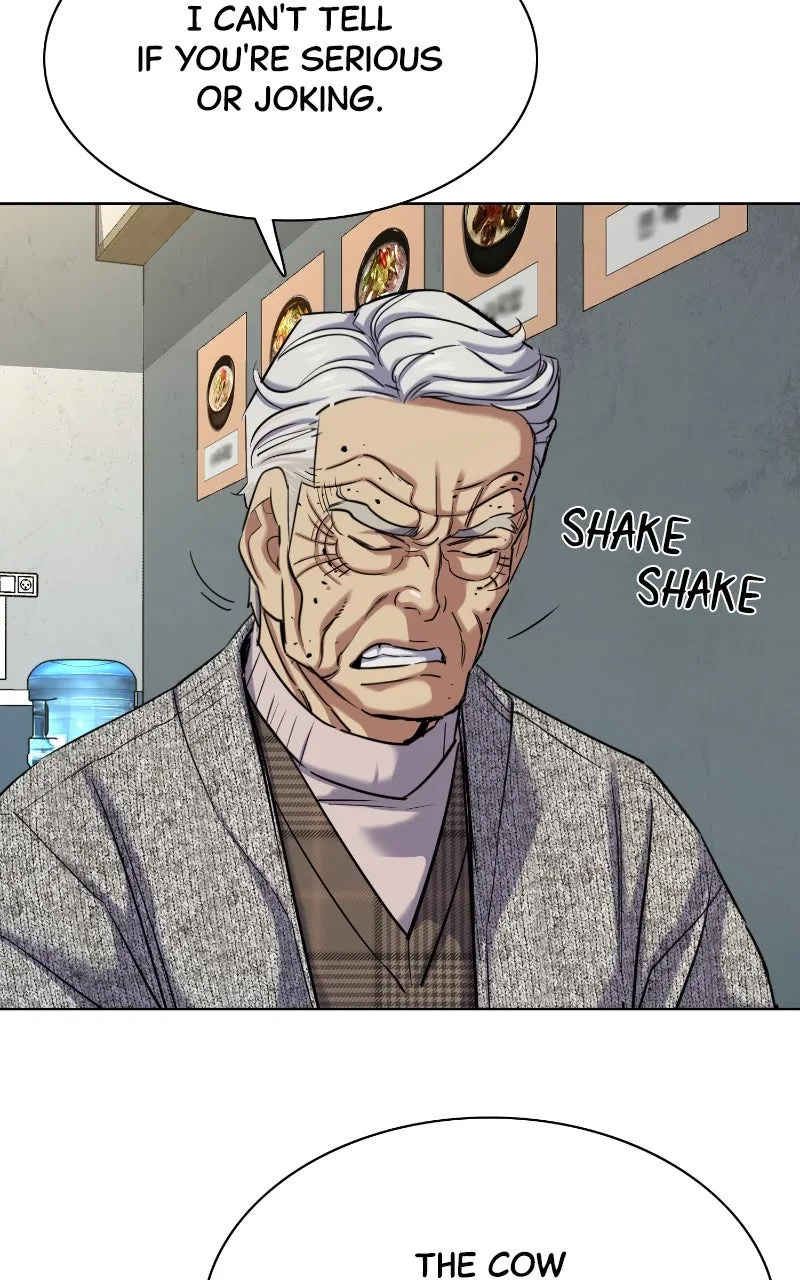 Read Reborn Rich EN Manga Online