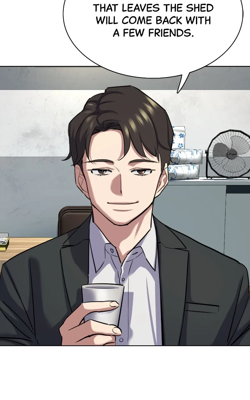 Read Reborn Rich EN Manga Online