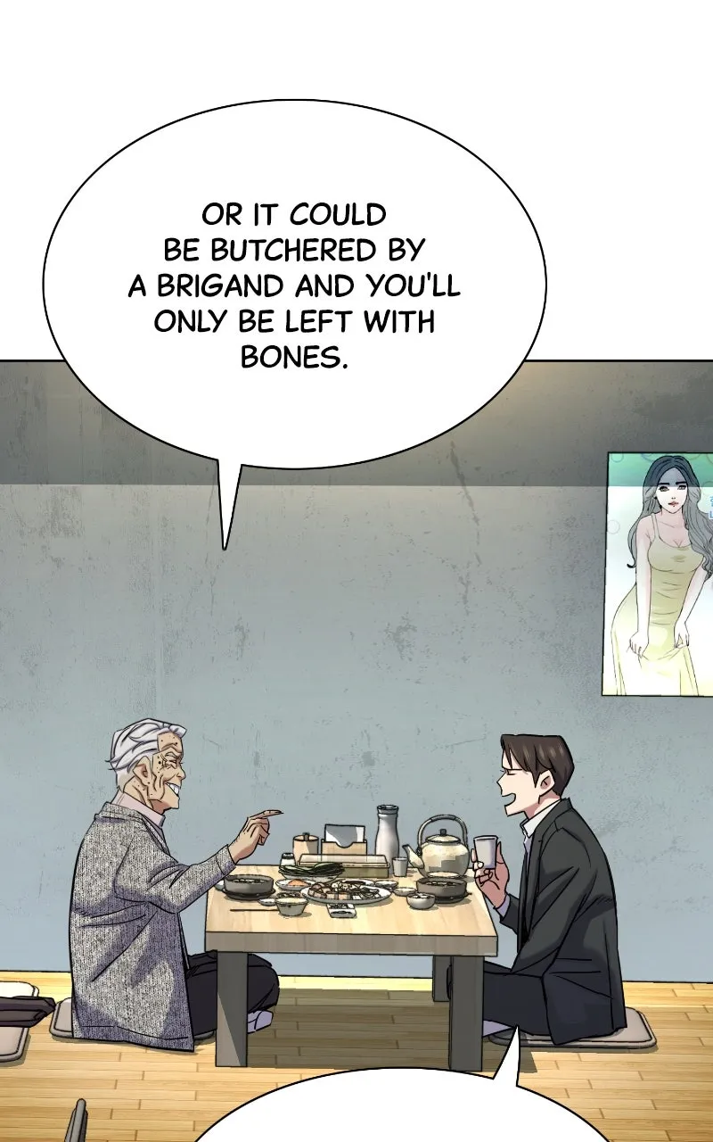 Read Reborn Rich EN Manga Online
